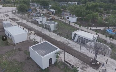  Агентство недвижимости